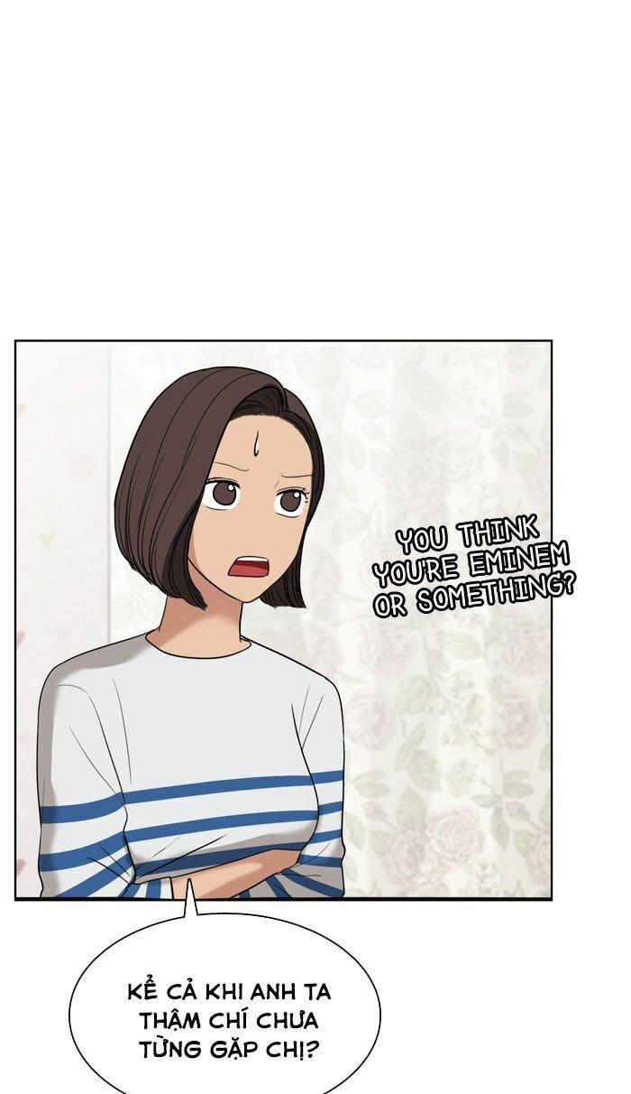 Nữ Thần Giáng Thế 20 trang 96