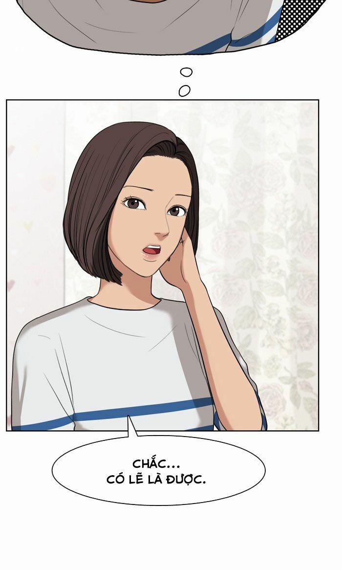 Nữ Thần Giáng Thế 20 trang 99