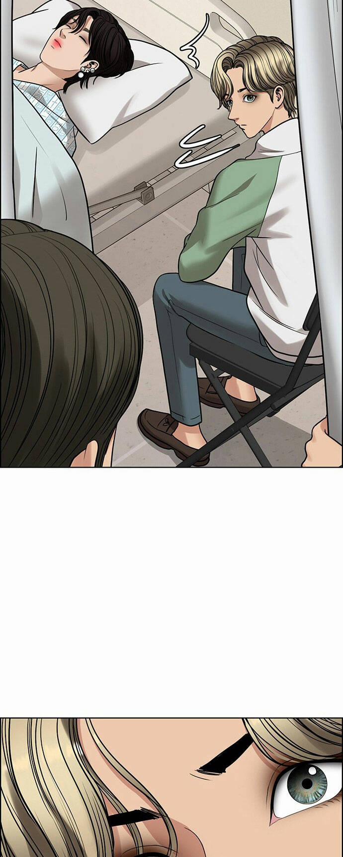 Nữ Thần Giáng Thế 202.2 trang 7