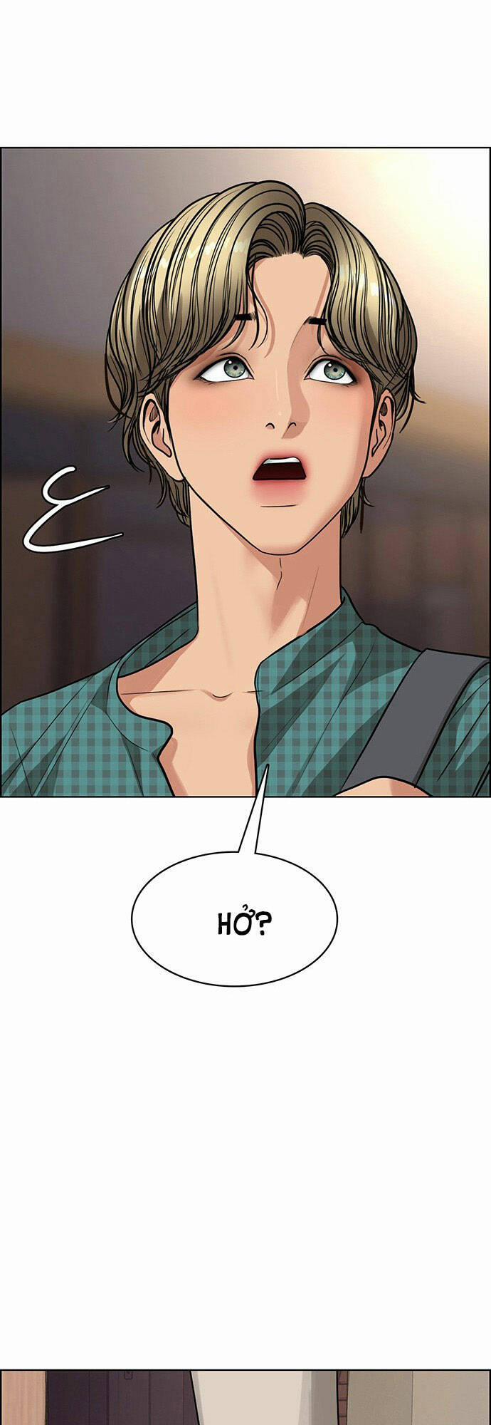 Nữ Thần Giáng Thế 203.1 trang 21