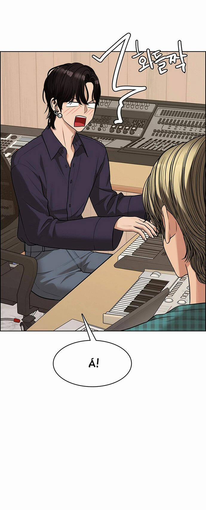 Nữ Thần Giáng Thế 203.1 trang 28