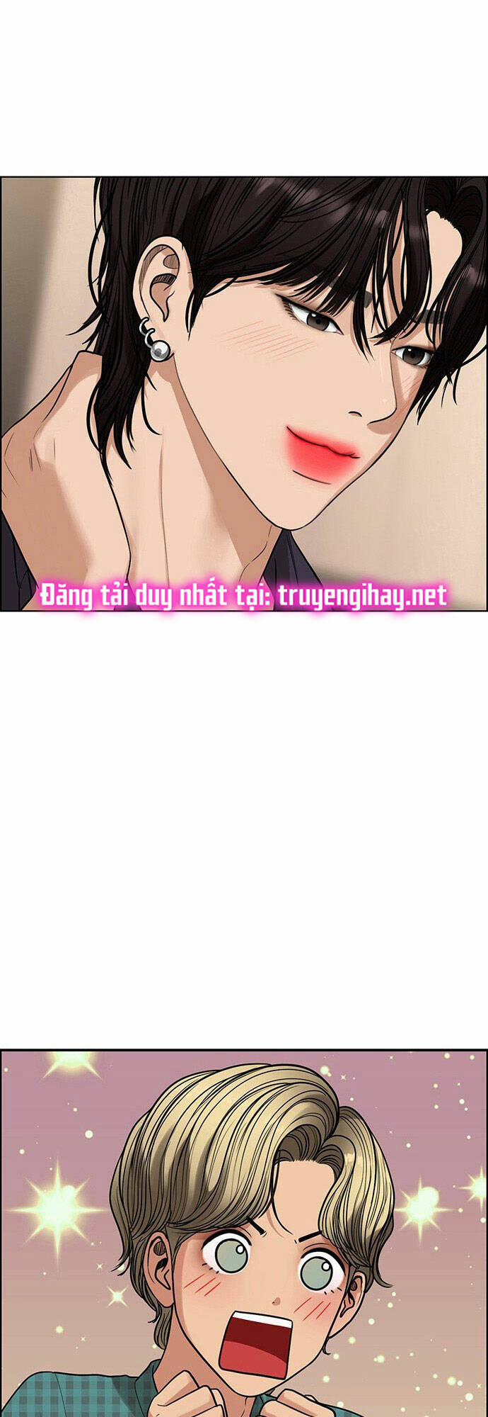 Nữ Thần Giáng Thế 203.1 trang 30