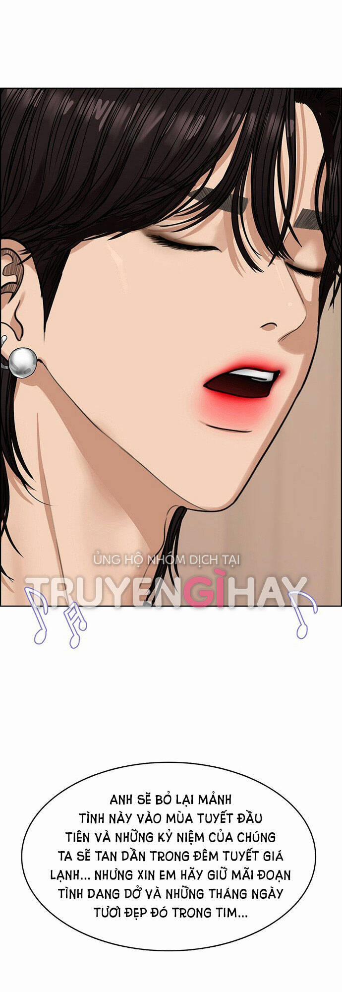 Nữ Thần Giáng Thế 203.1 trang 36