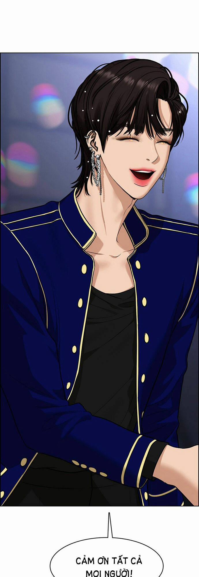 Nữ Thần Giáng Thế 203.1 trang 51