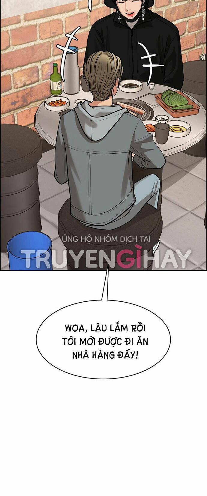 Nữ Thần Giáng Thế 203.2 trang 1