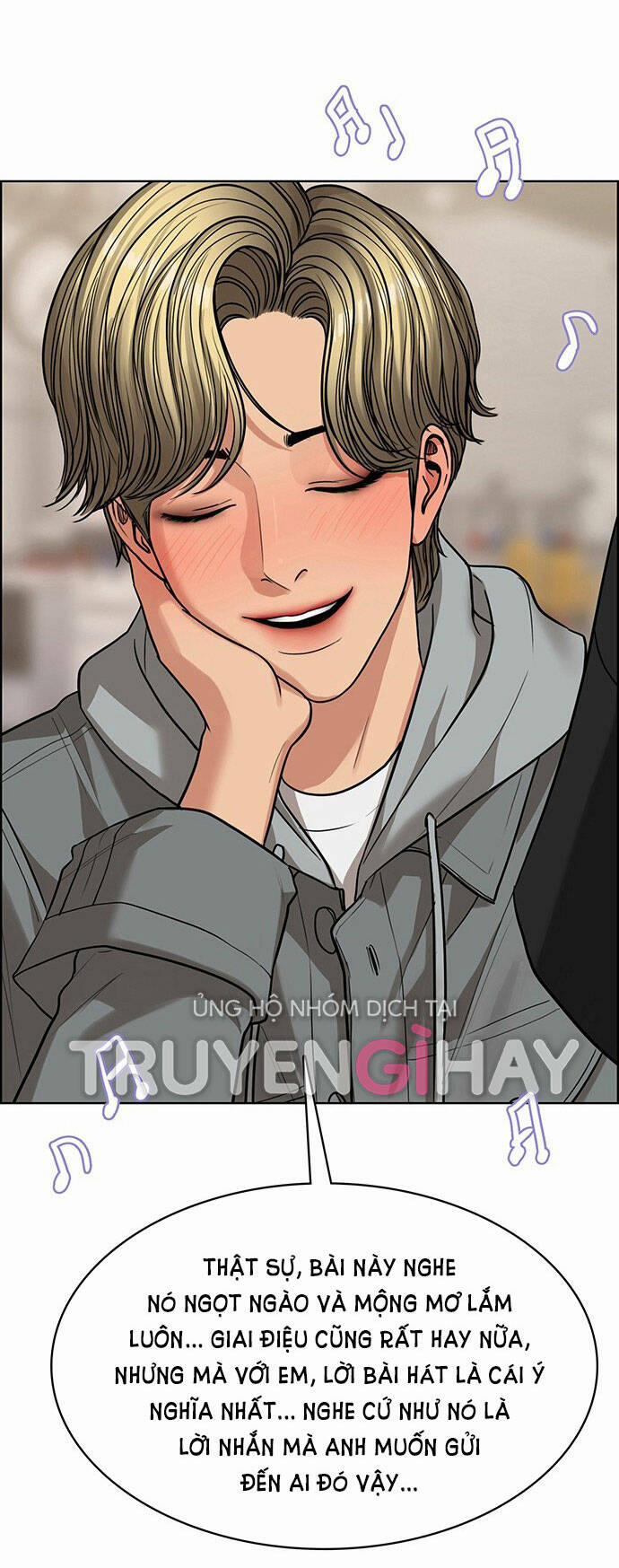 Nữ Thần Giáng Thế 203.2 trang 10