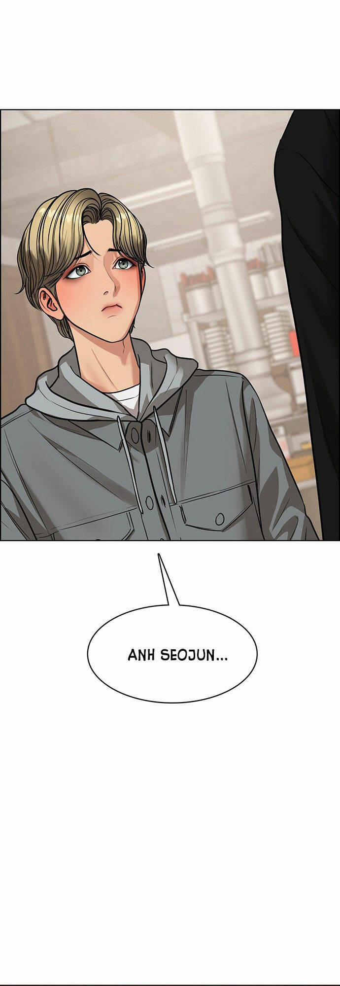 Nữ Thần Giáng Thế 203.2 trang 18