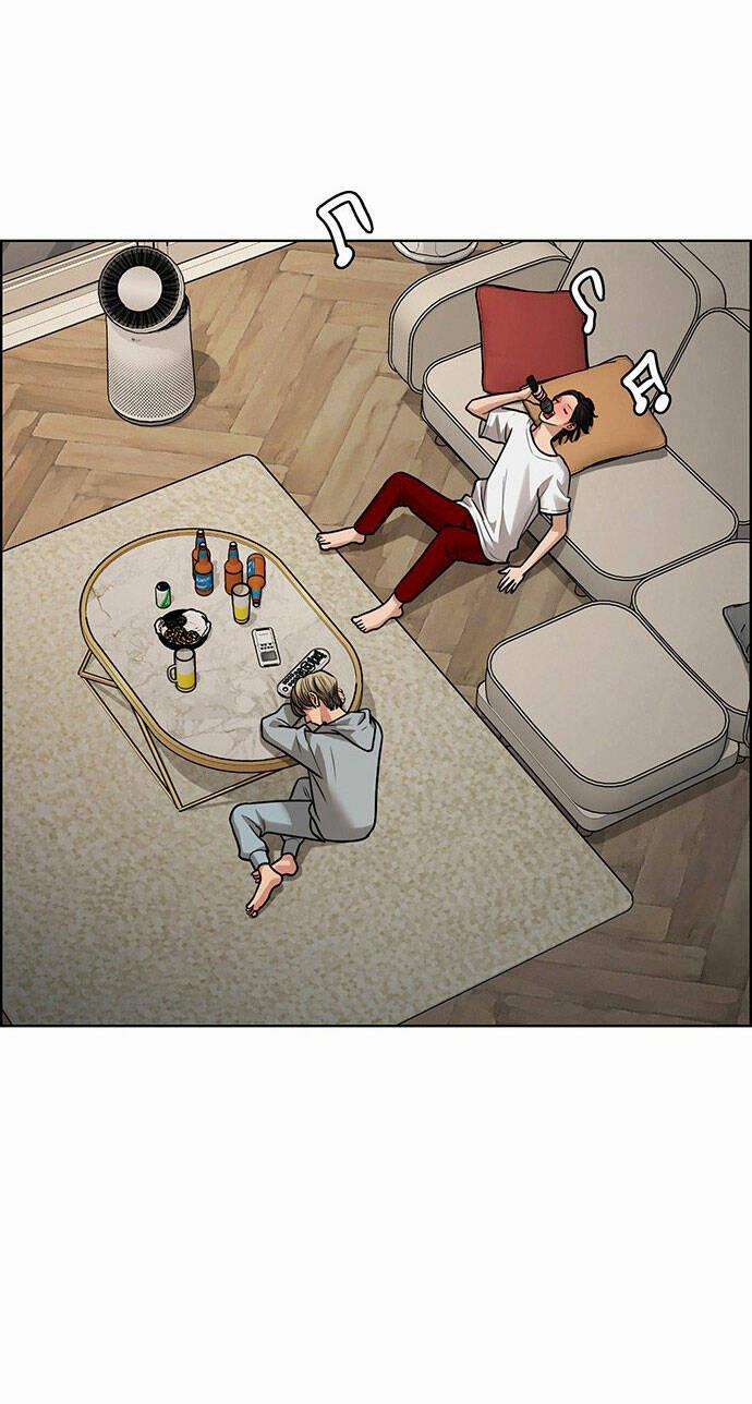 Nữ Thần Giáng Thế 203.2 trang 25