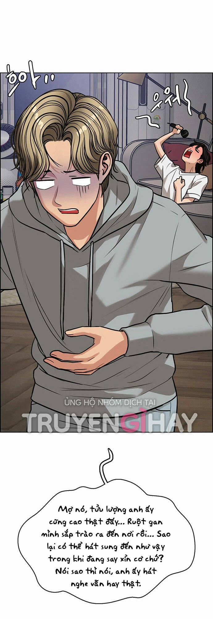 Nữ Thần Giáng Thế 203.2 trang 27