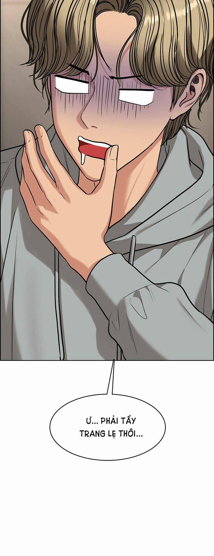 Nữ Thần Giáng Thế 203.2 trang 29