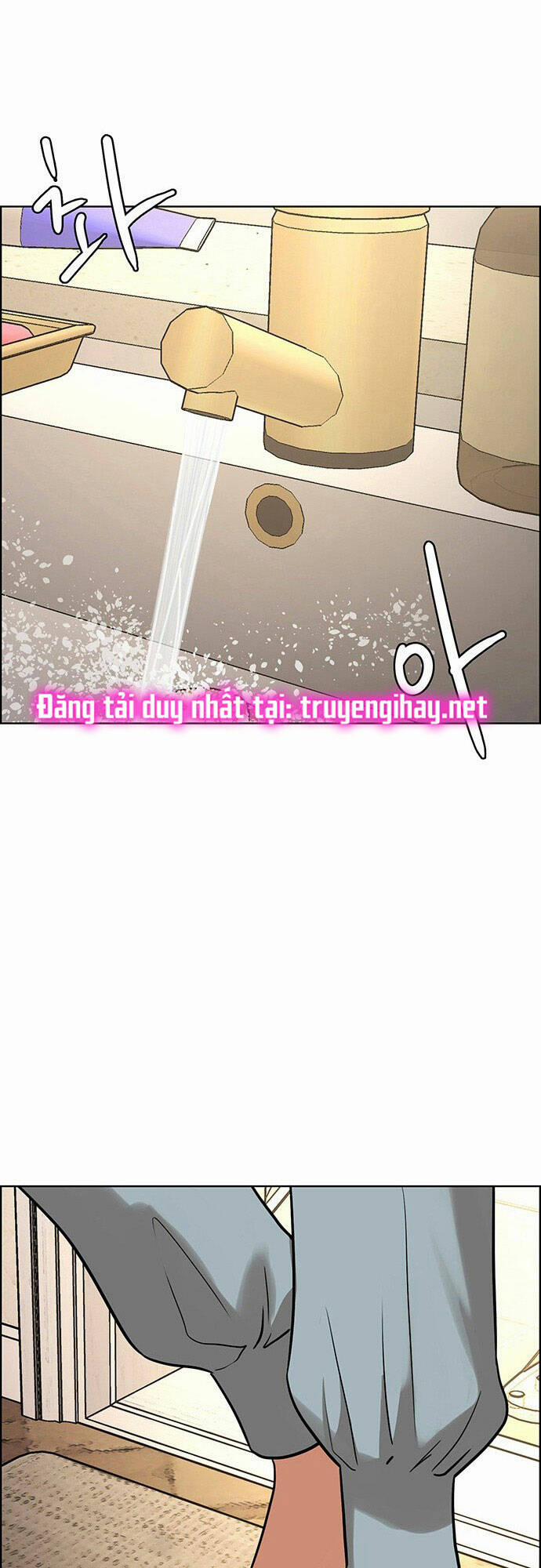 Nữ Thần Giáng Thế 203.2 trang 30