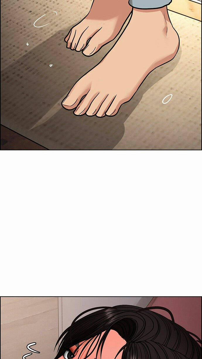 Nữ Thần Giáng Thế 203.2 trang 31