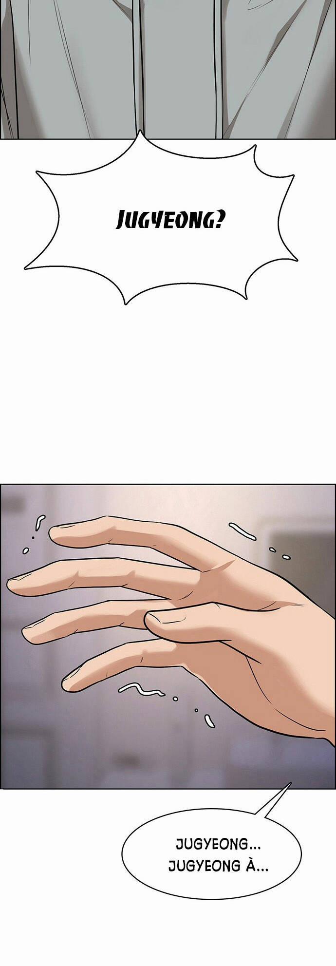 Nữ Thần Giáng Thế 203.2 trang 34