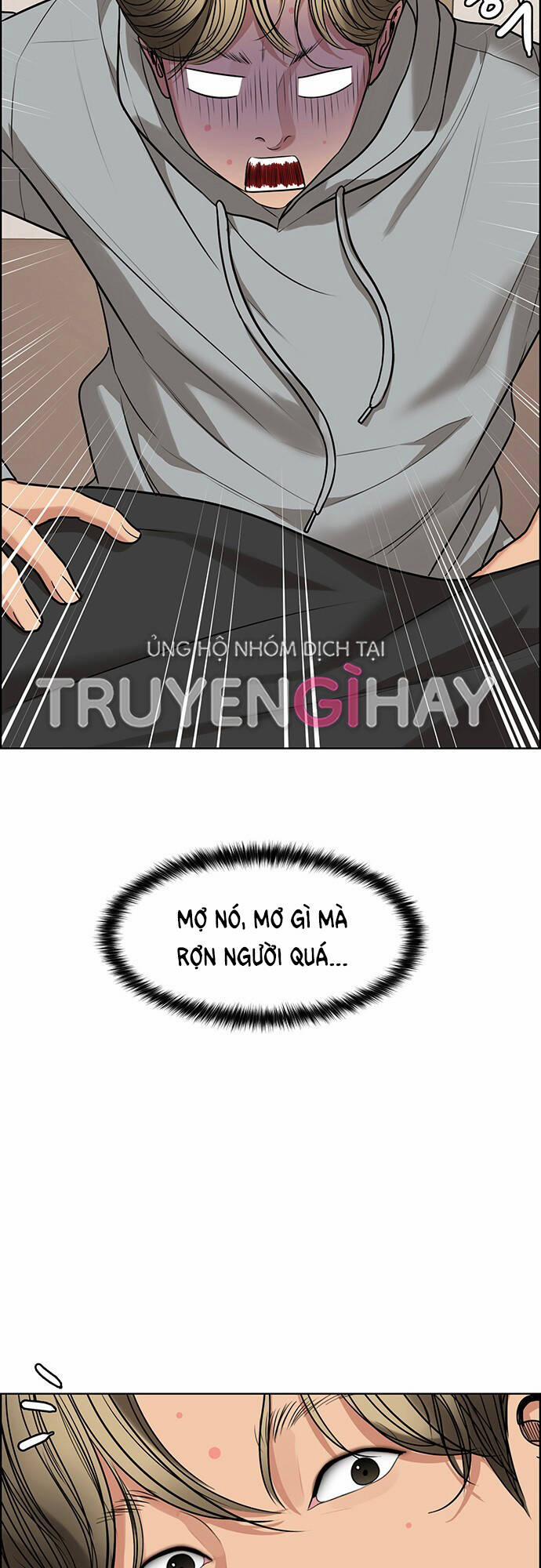 Nữ Thần Giáng Thế 204.1 trang 11