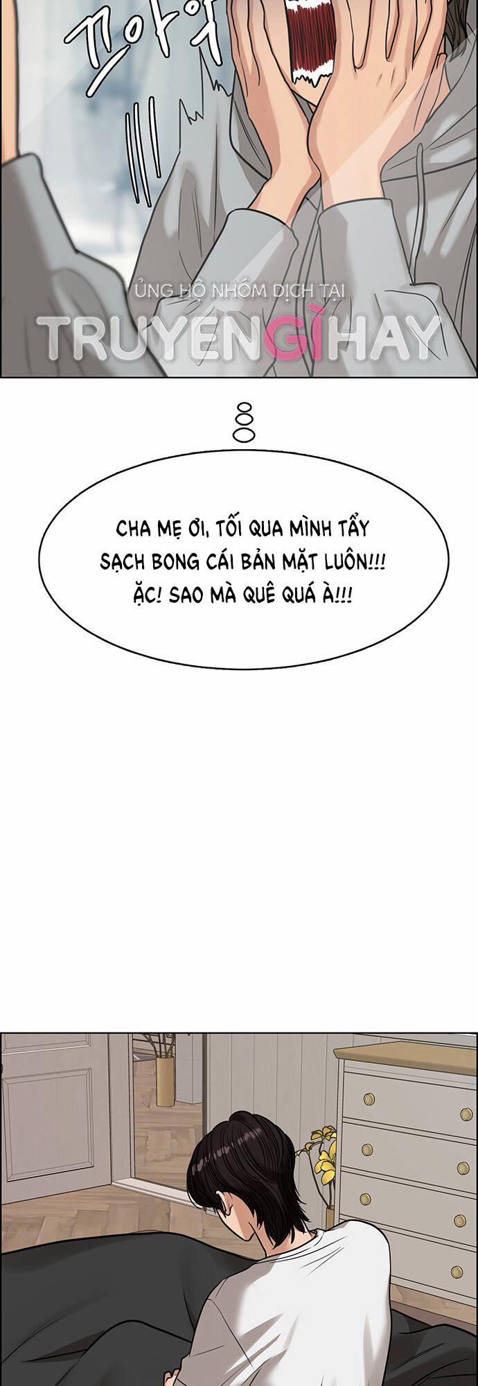 Nữ Thần Giáng Thế 204.1 trang 17