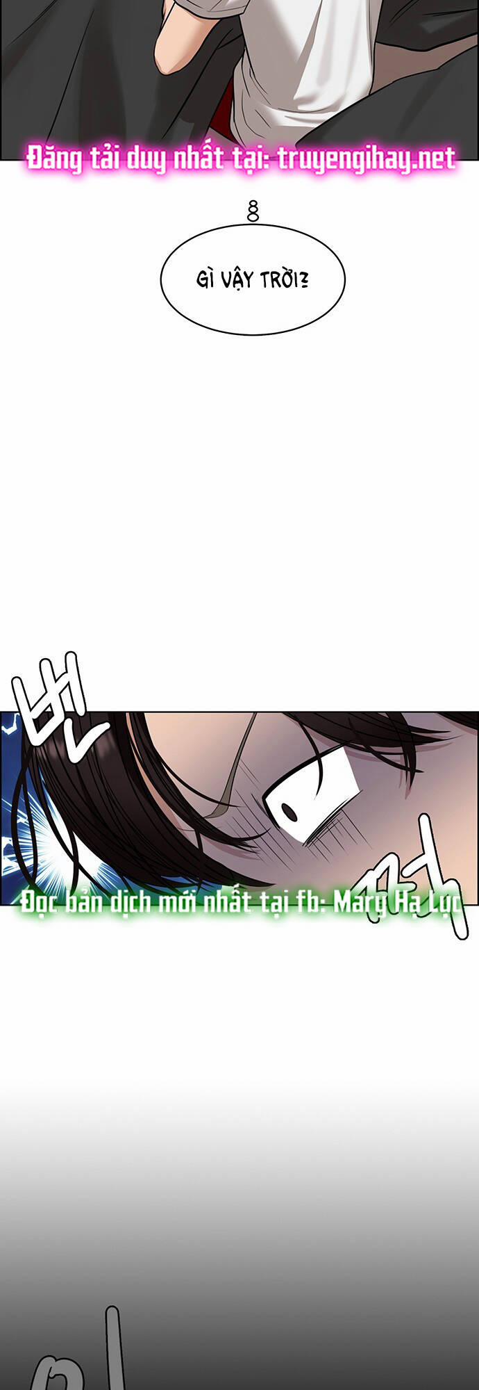 Nữ Thần Giáng Thế 204.1 trang 18