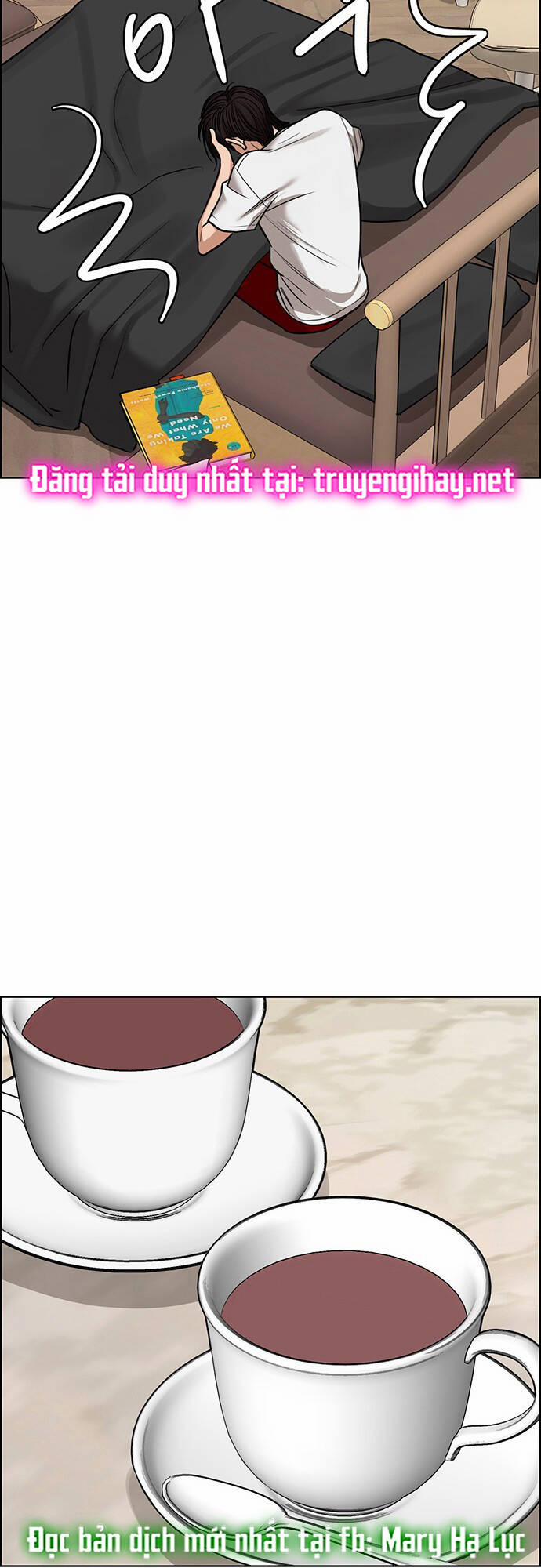 Nữ Thần Giáng Thế 204.1 trang 21