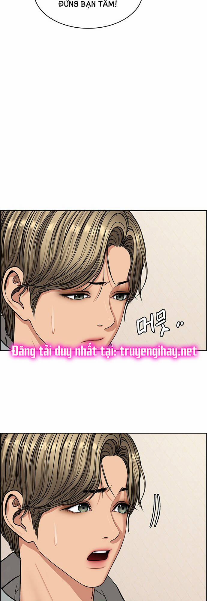 Nữ Thần Giáng Thế 204.1 trang 23