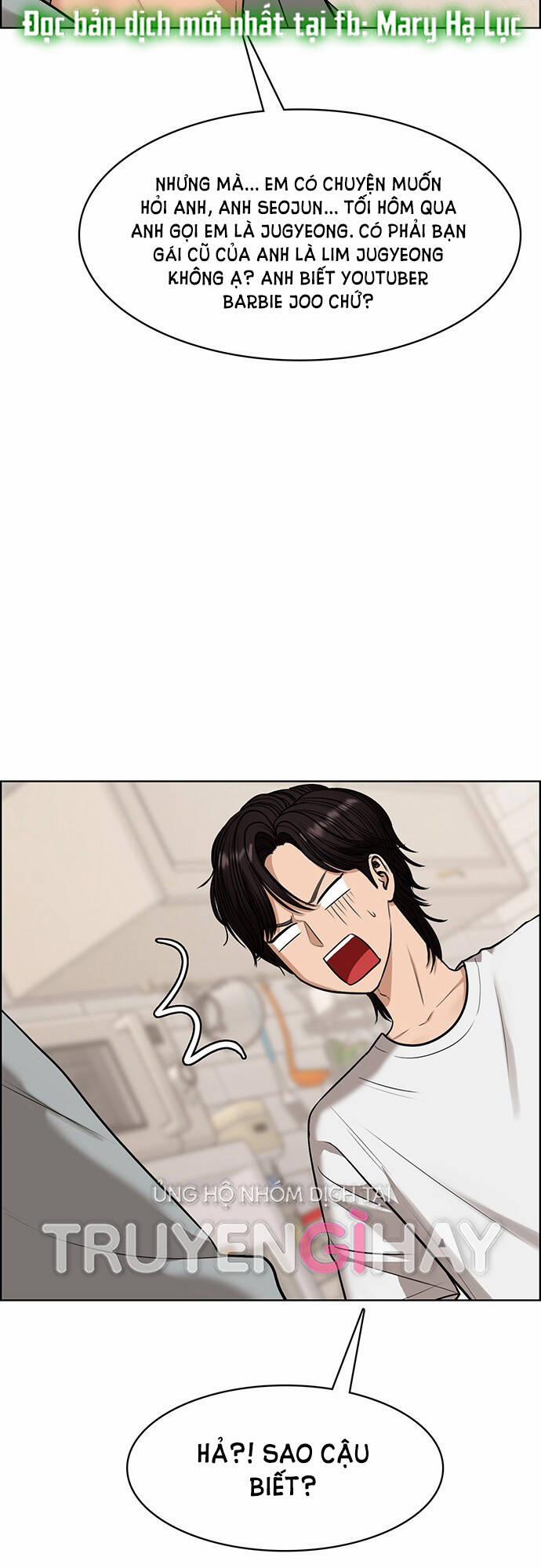 Nữ Thần Giáng Thế 204.1 trang 24