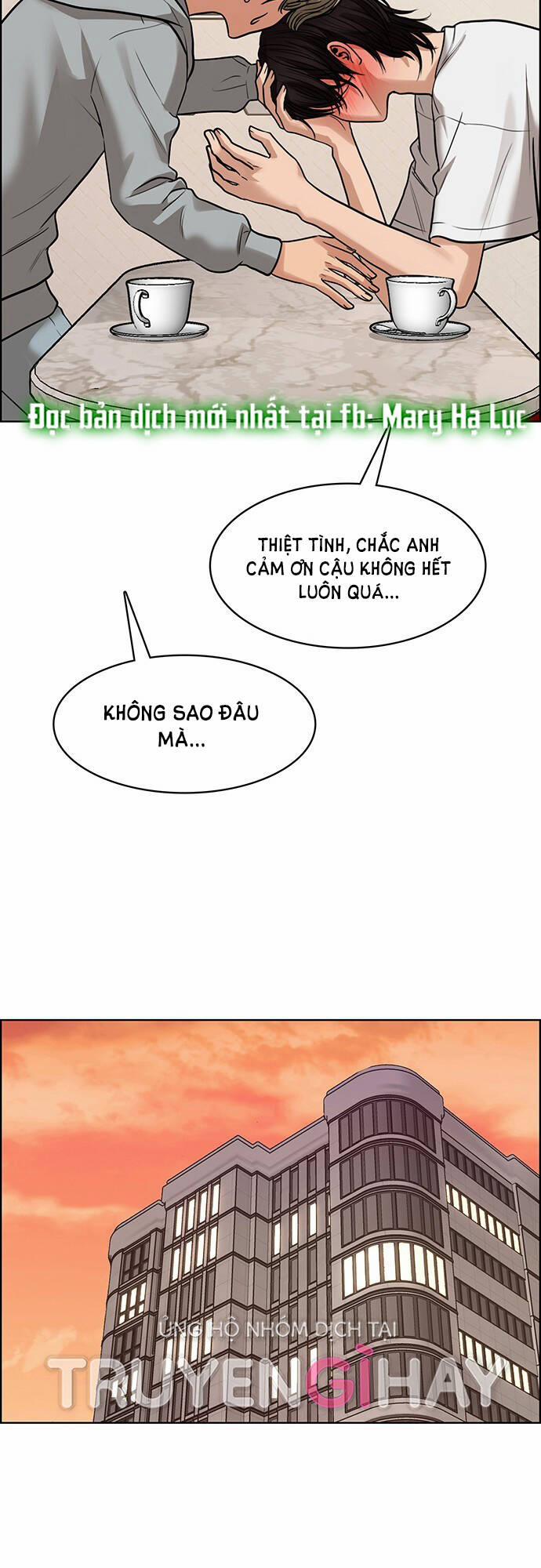 Nữ Thần Giáng Thế 204.1 trang 28