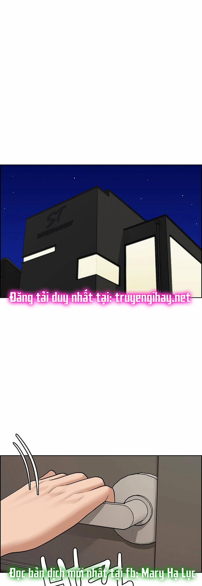 Nữ Thần Giáng Thế 204.1 trang 29