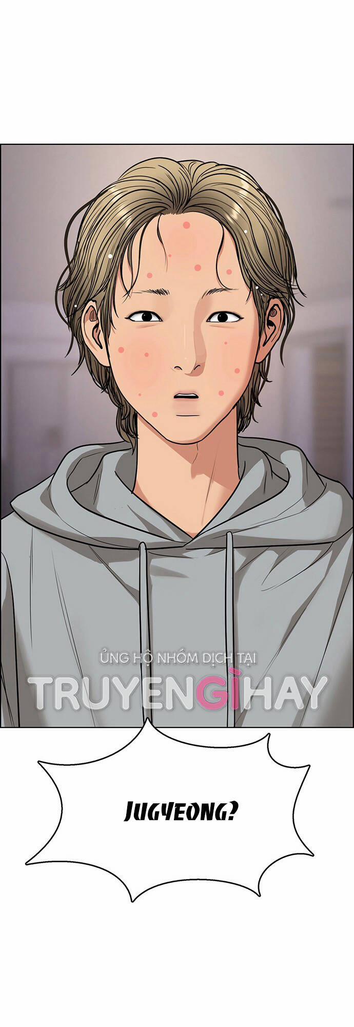 Nữ Thần Giáng Thế 204.1 trang 3