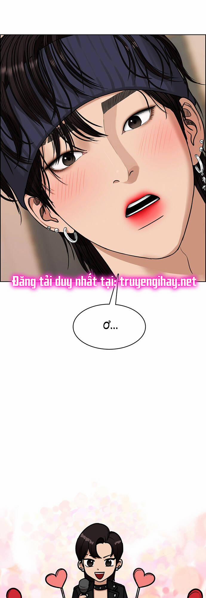 Nữ Thần Giáng Thế 204.1 trang 35