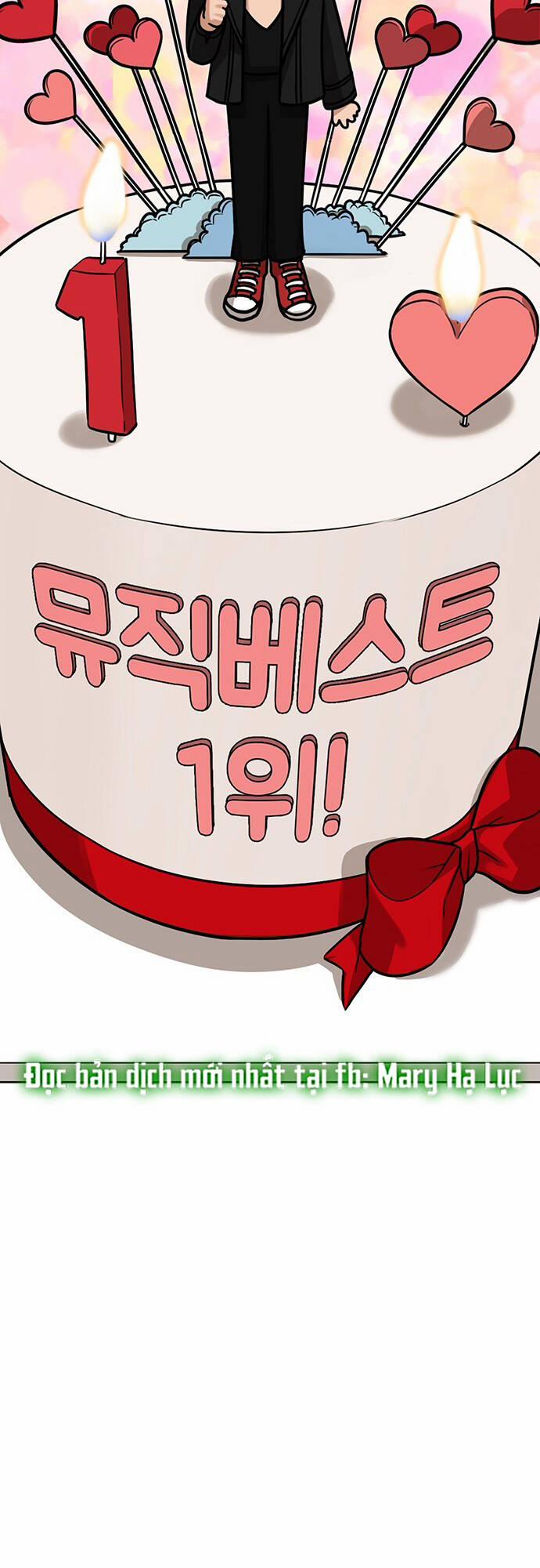 Nữ Thần Giáng Thế 204.1 trang 36