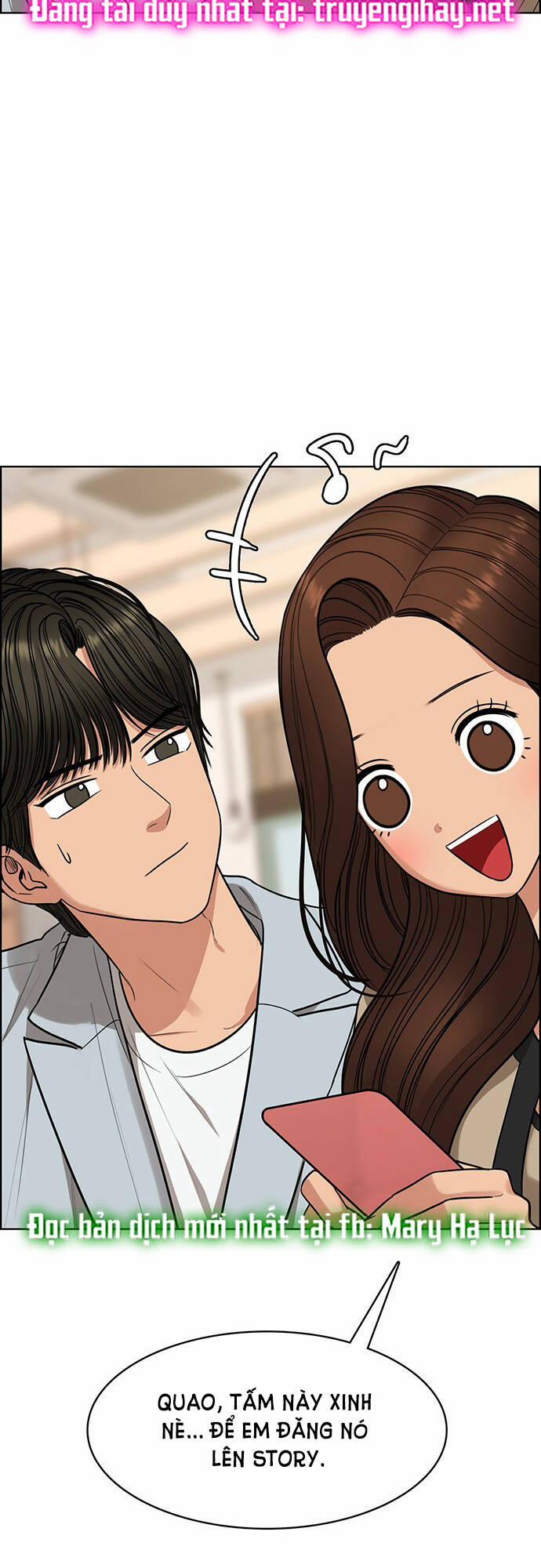 Nữ Thần Giáng Thế 204.2 trang 18