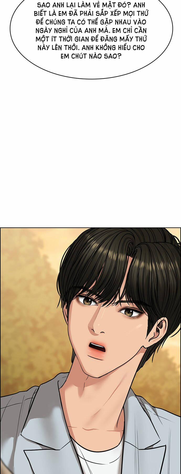 Nữ Thần Giáng Thế 204.2 trang 25