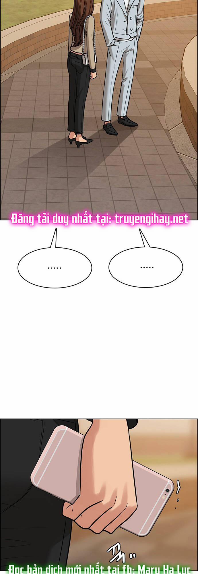 Nữ Thần Giáng Thế 204.2 trang 27