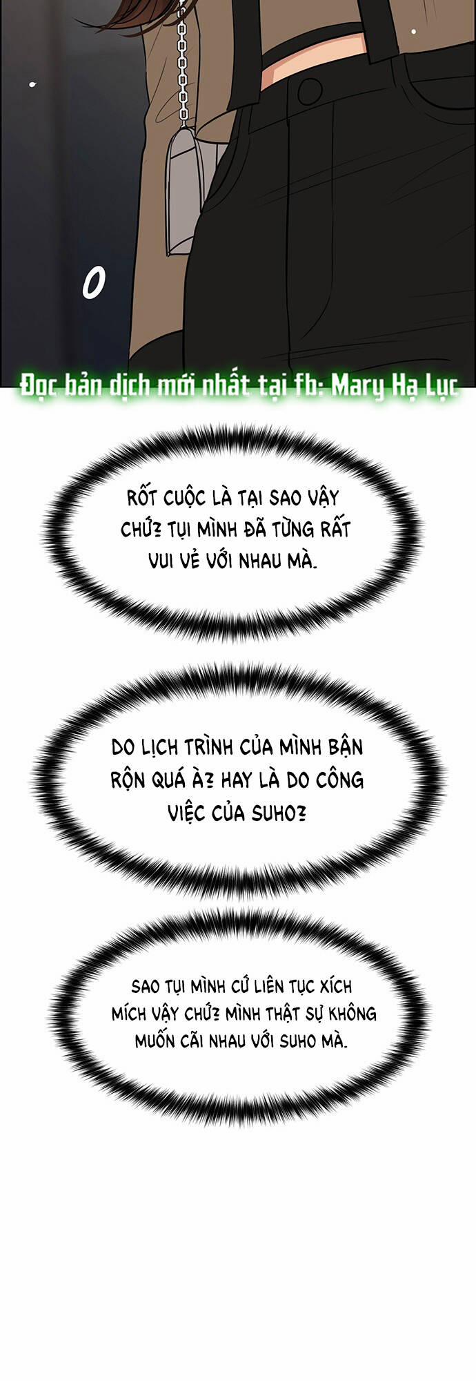 Nữ Thần Giáng Thế 204.2 trang 33