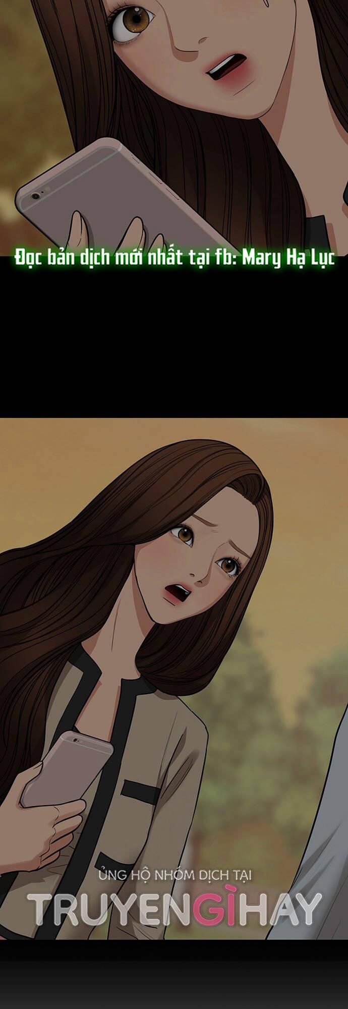 Nữ Thần Giáng Thế 204.2 trang 36