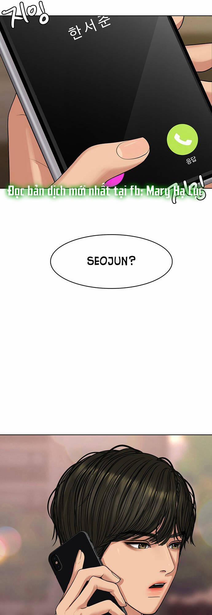 Nữ Thần Giáng Thế 204.2 trang 38