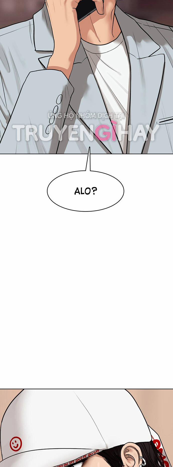 Nữ Thần Giáng Thế 204.2 trang 39