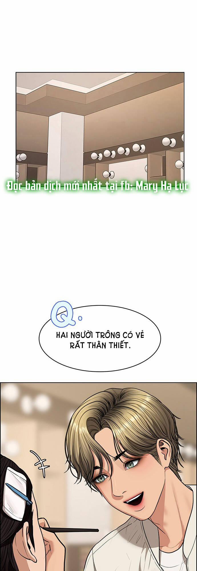 Nữ Thần Giáng Thế 204.2 trang 6