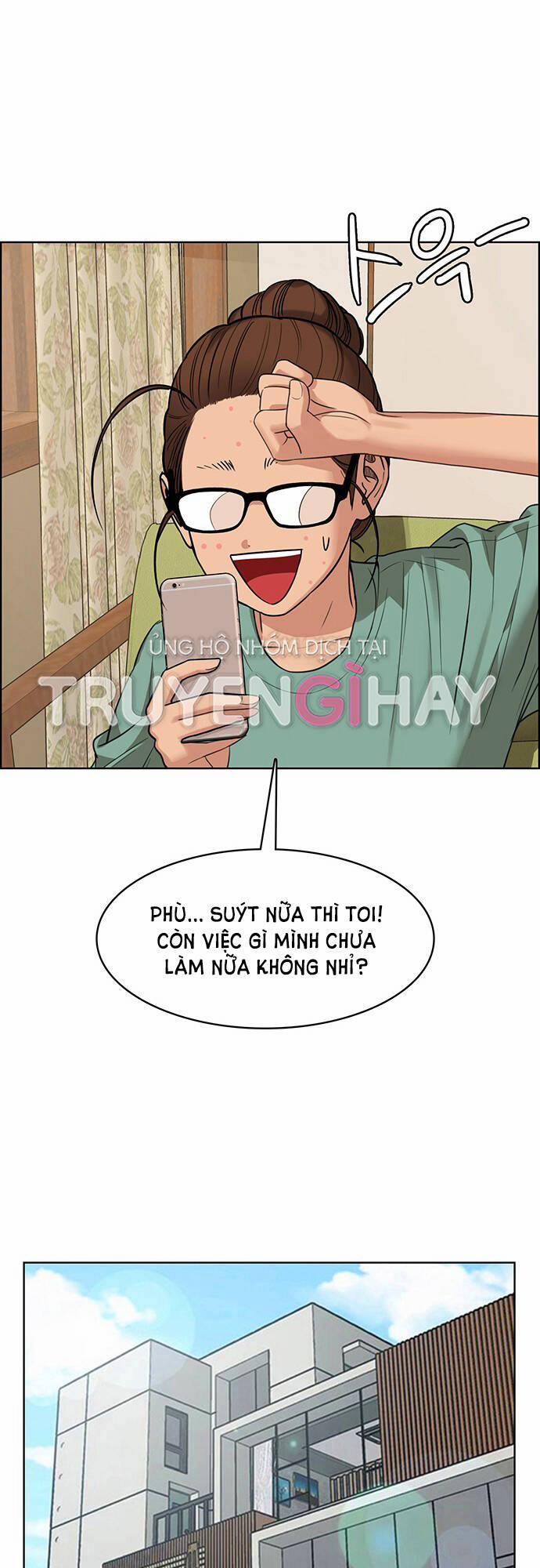 Nữ Thần Giáng Thế 205.1 trang 14