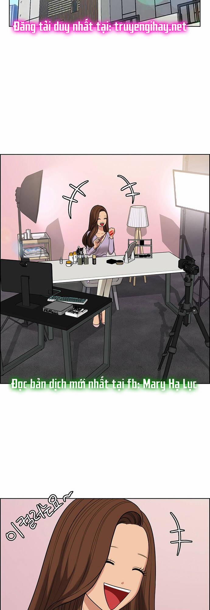 Nữ Thần Giáng Thế 205.1 trang 15