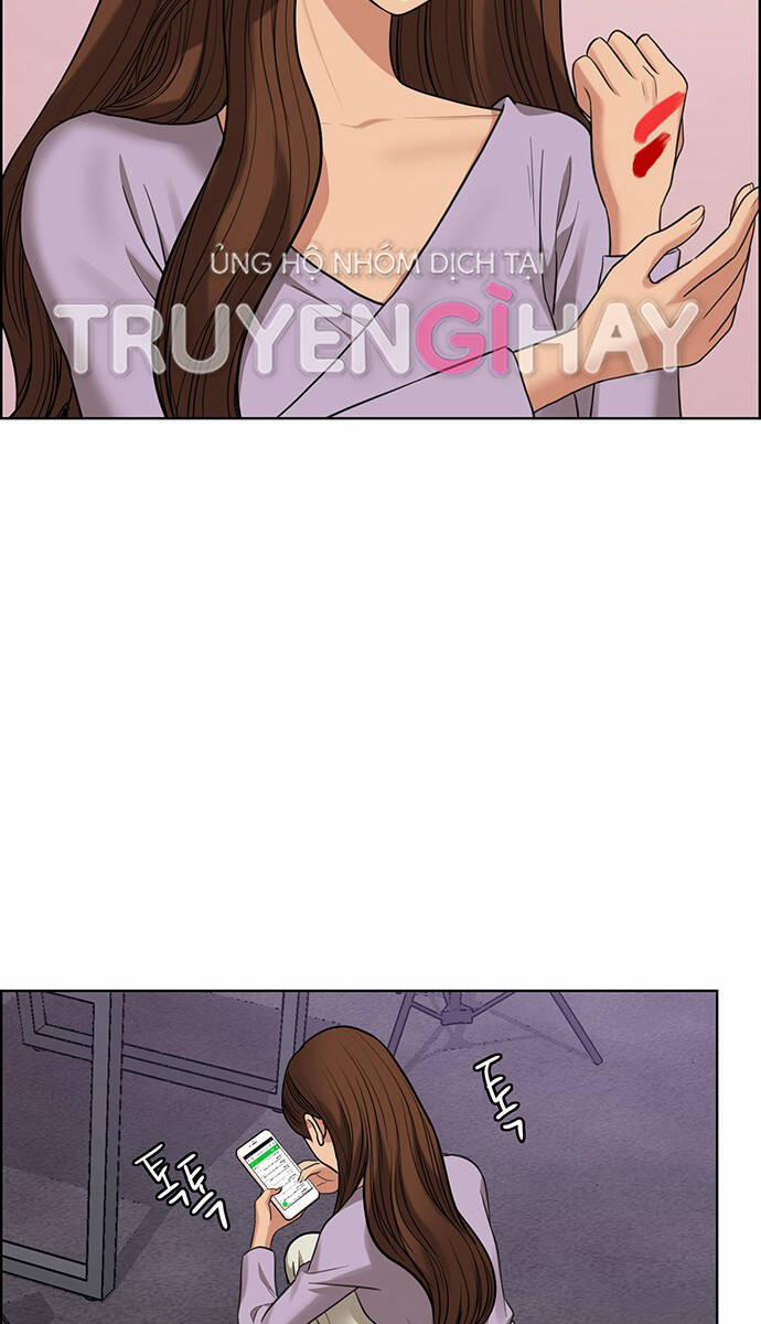 Nữ Thần Giáng Thế 205.1 trang 16