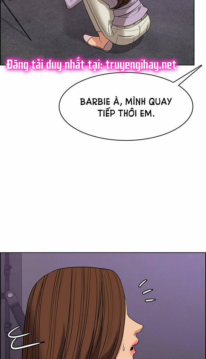 Nữ Thần Giáng Thế 205.1 trang 17