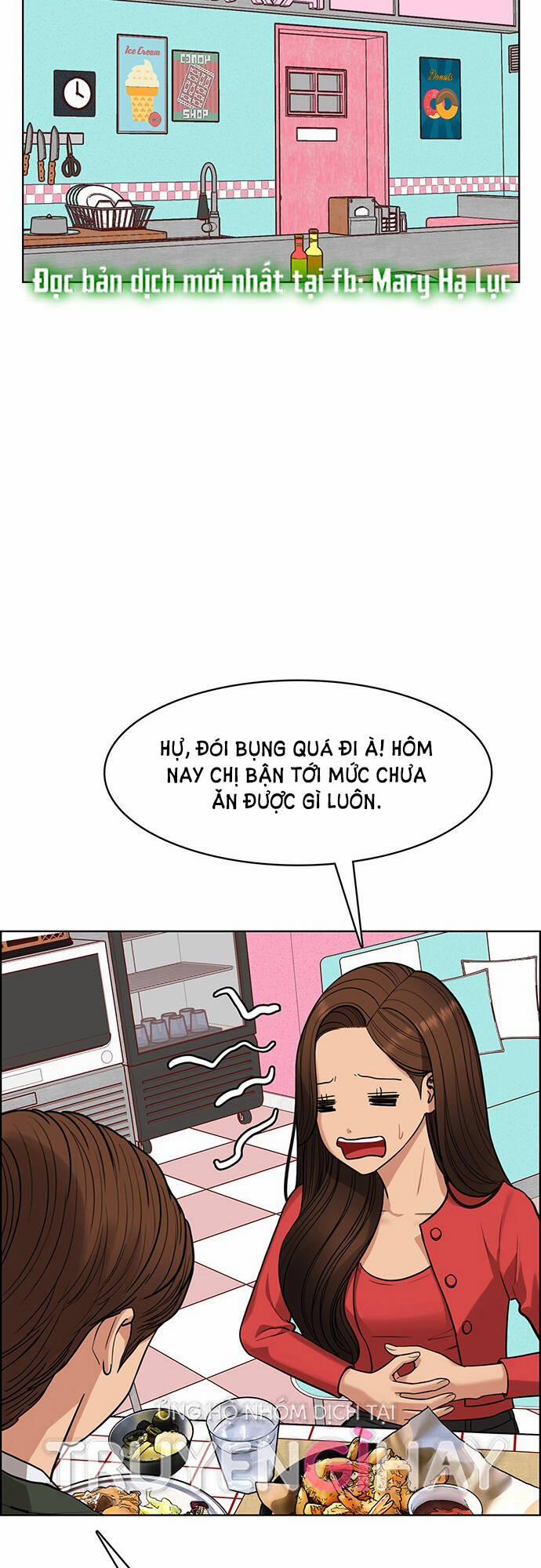 Nữ Thần Giáng Thế 205.1 trang 23