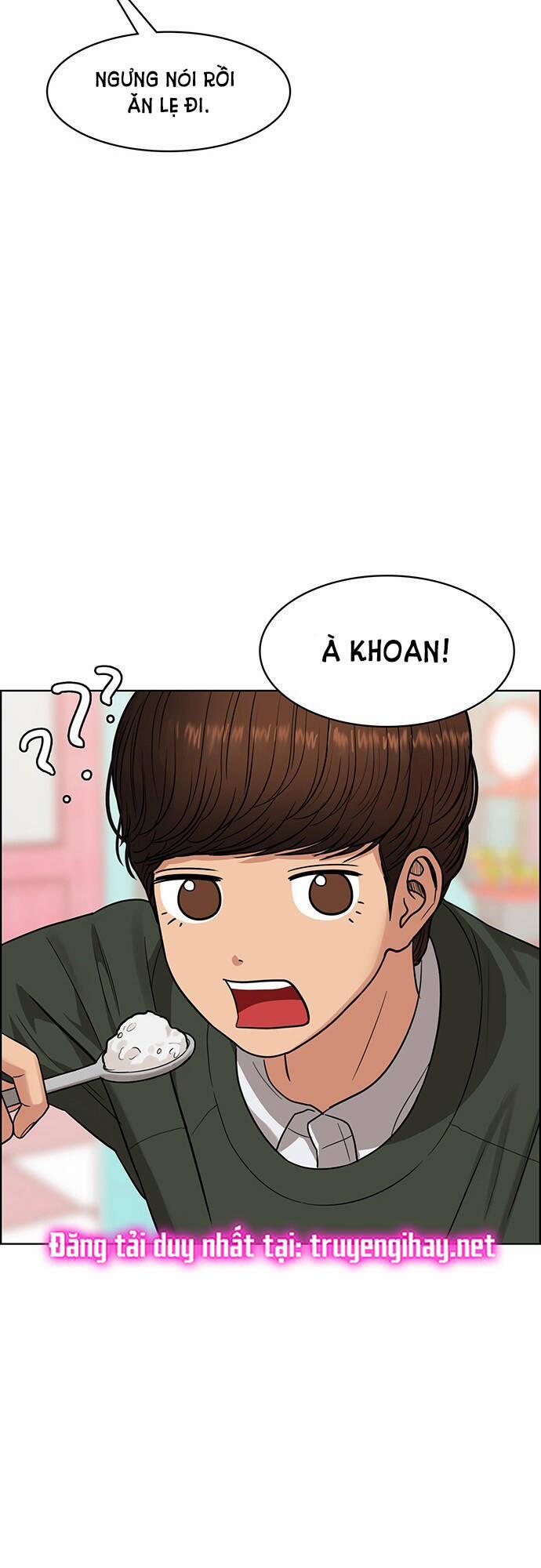 Nữ Thần Giáng Thế 205.1 trang 24