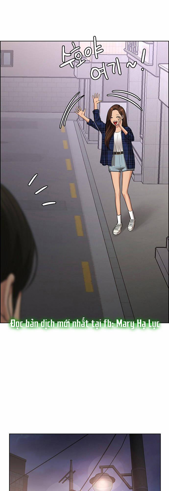 Nữ Thần Giáng Thế 205.1 trang 33