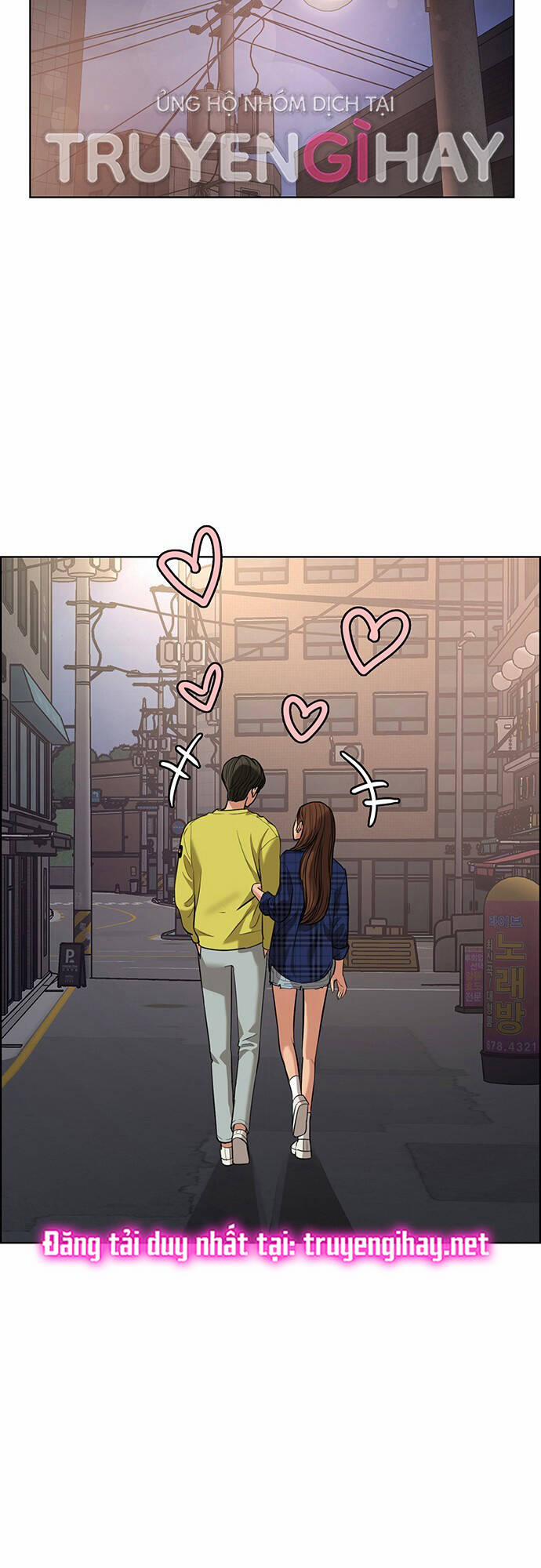 Nữ Thần Giáng Thế 205.1 trang 34