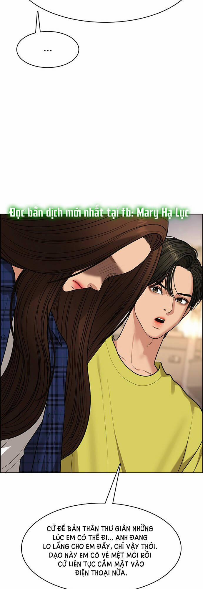 Nữ Thần Giáng Thế 205.2 trang 10