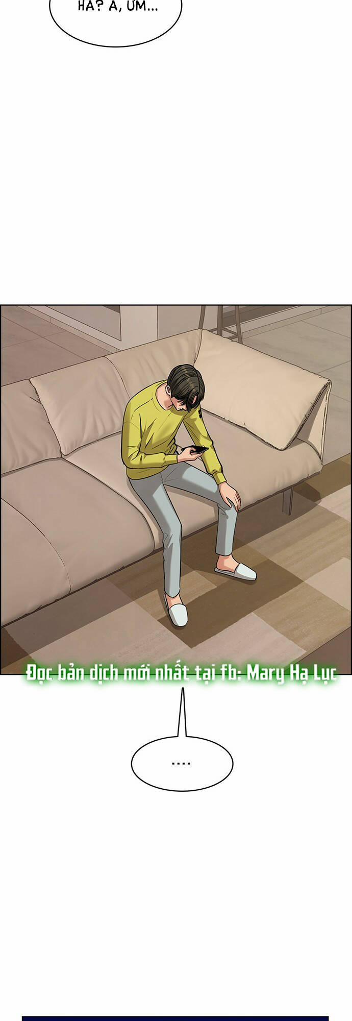 Nữ Thần Giáng Thế 205.2 trang 18