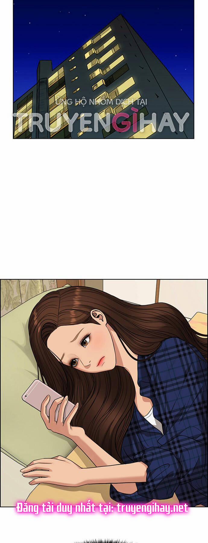 Nữ Thần Giáng Thế 205.2 trang 19