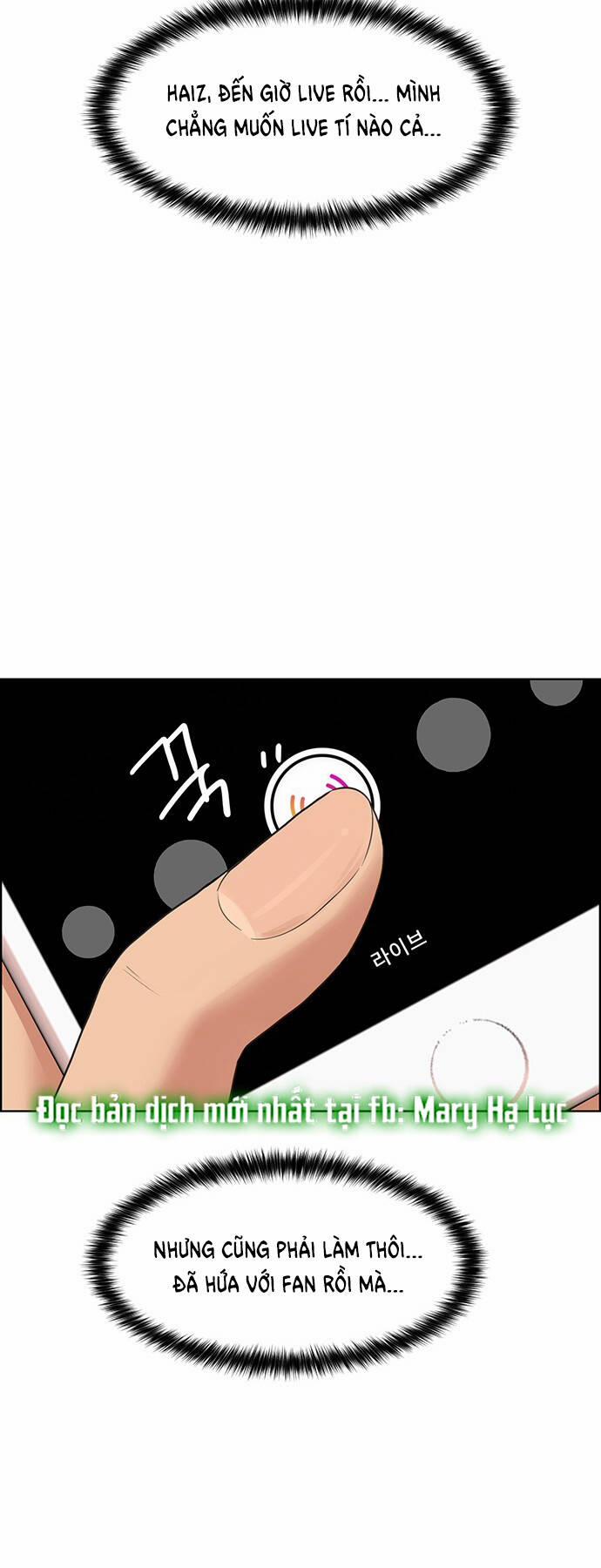 Nữ Thần Giáng Thế 205.2 trang 20