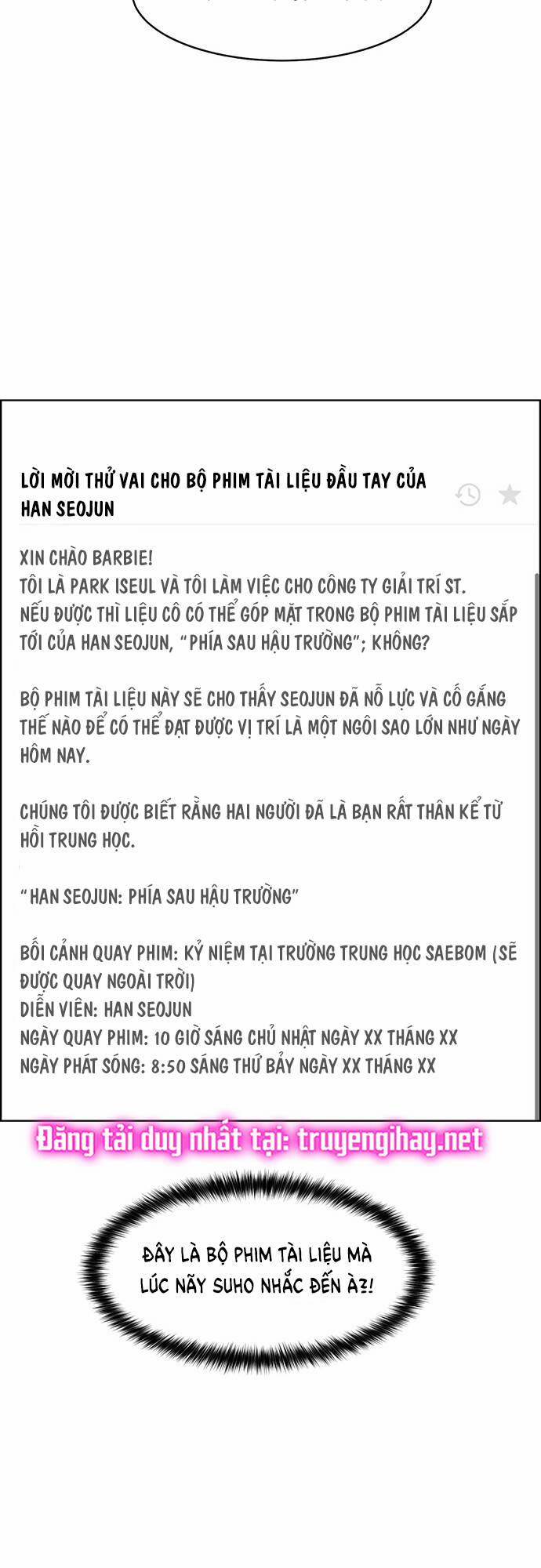 Nữ Thần Giáng Thế 205.2 trang 26