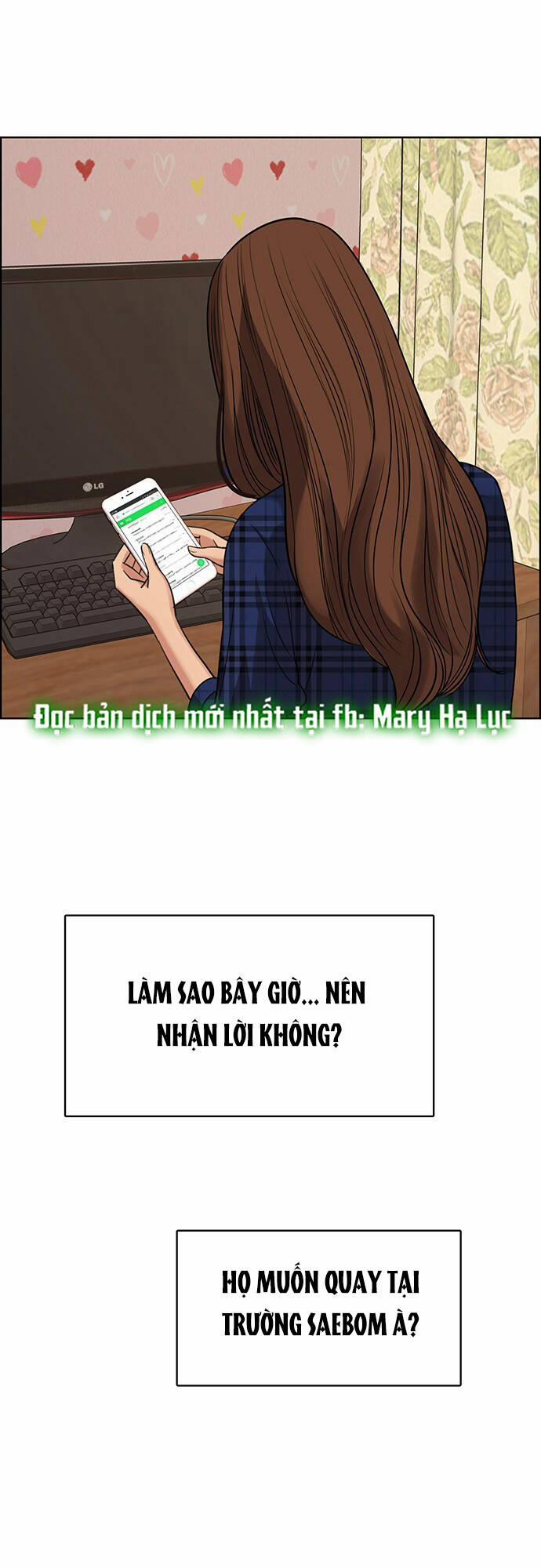 Nữ Thần Giáng Thế 205.2 trang 27